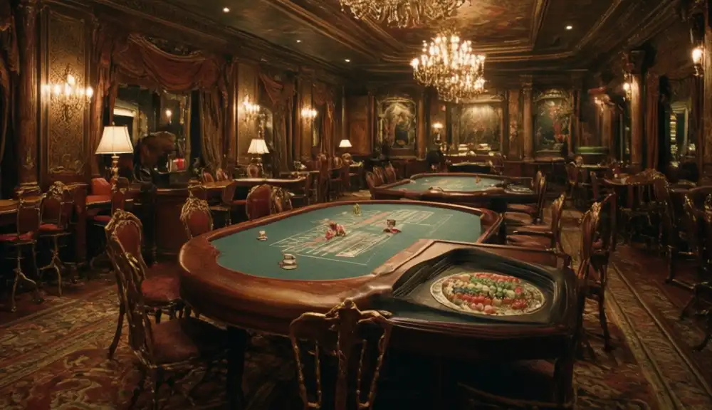 TK999US Casino Banner